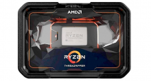 Процессор AMD Ryzen Threadripper 2950X