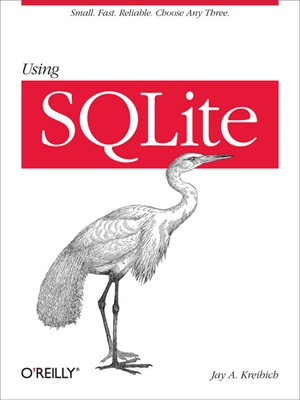 Использование SQLite