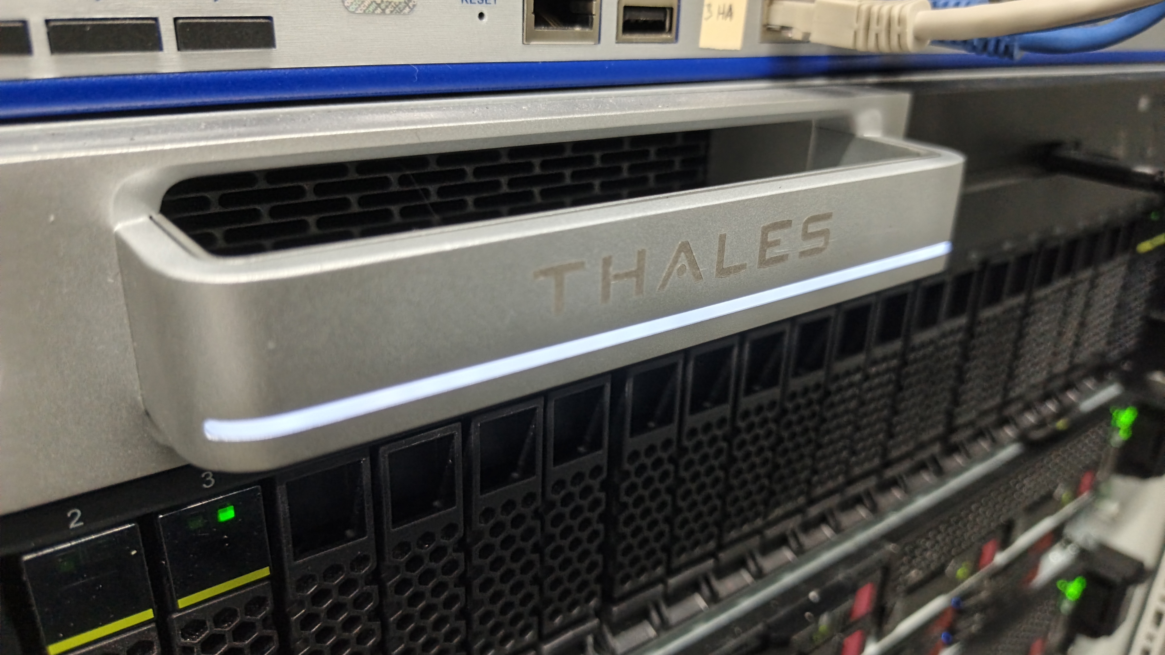 thales