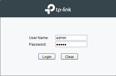 tp-link