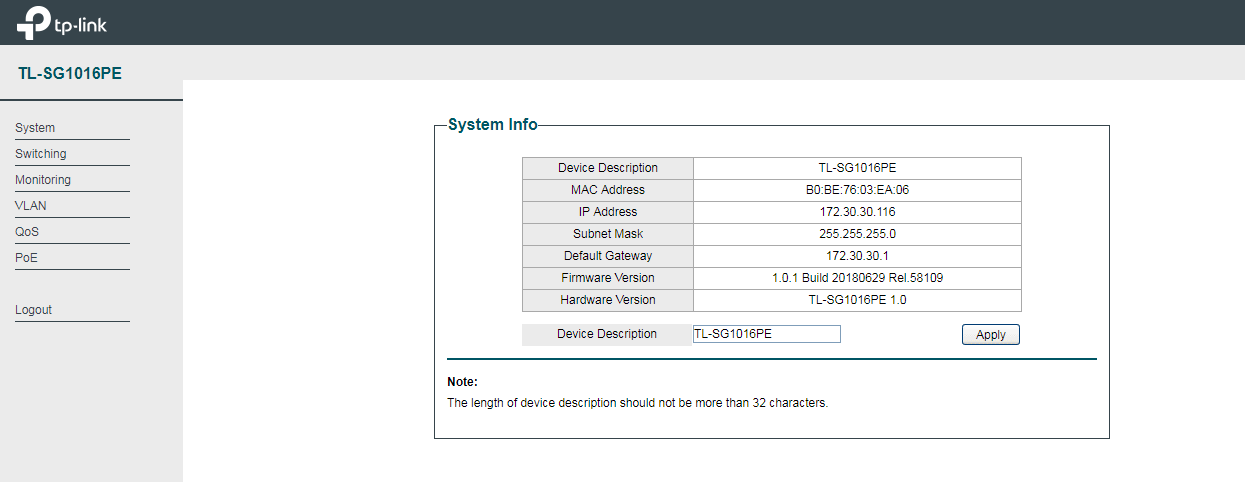 tp-link