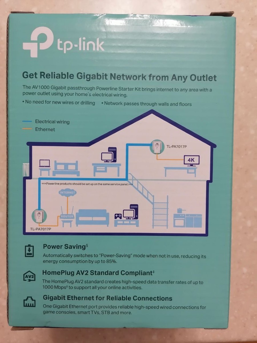 tp-link