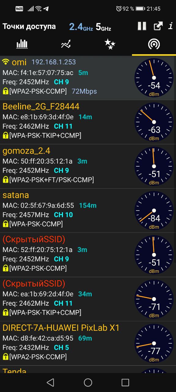 wifi