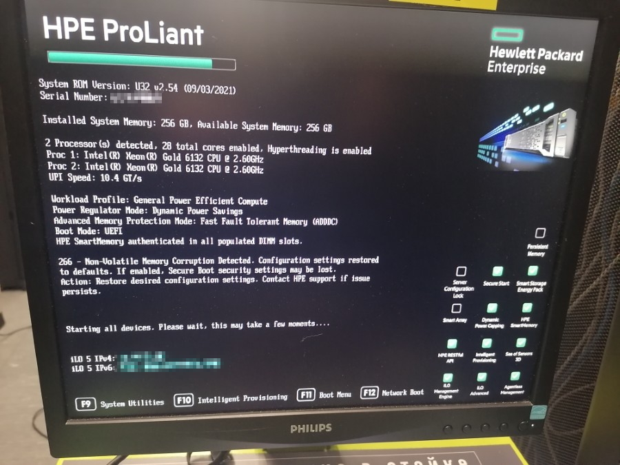 bsod