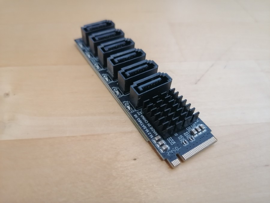sata