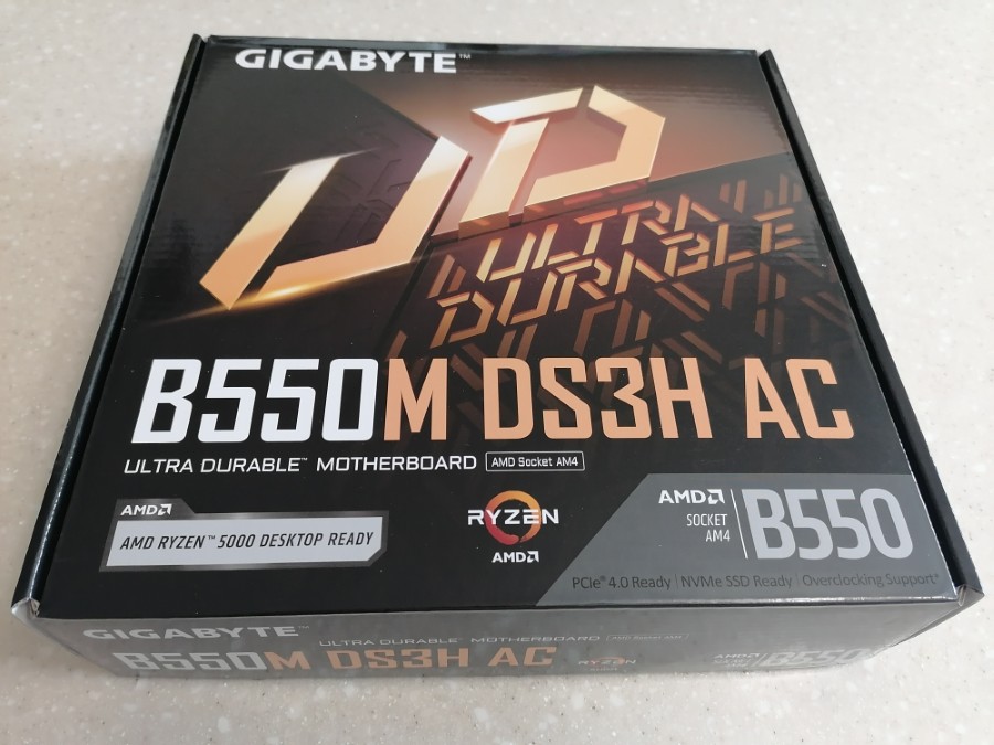 gigabyte
