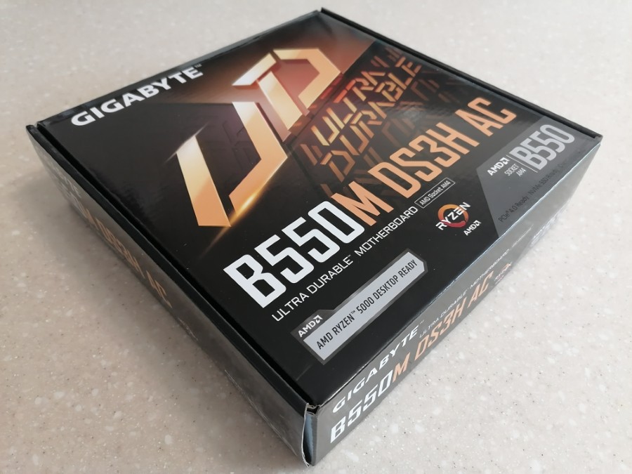 gigabyte