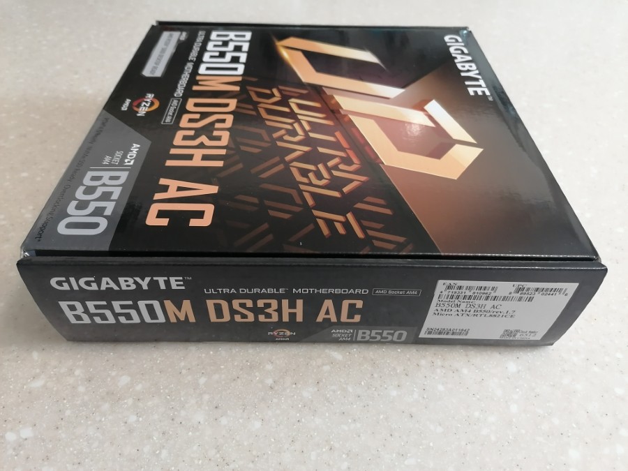 gigabyte