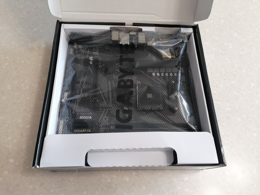 gigabyte