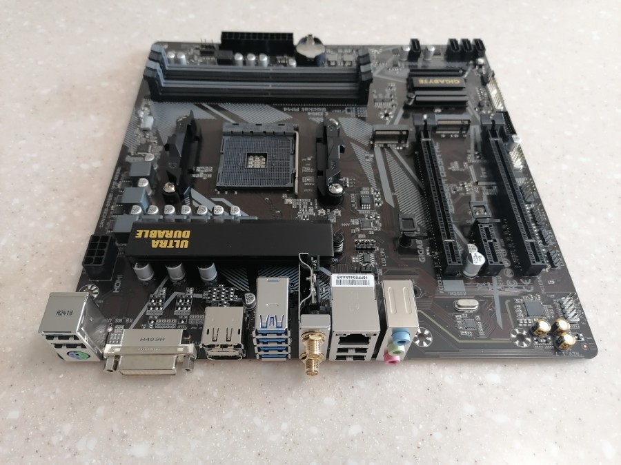 gigabyte