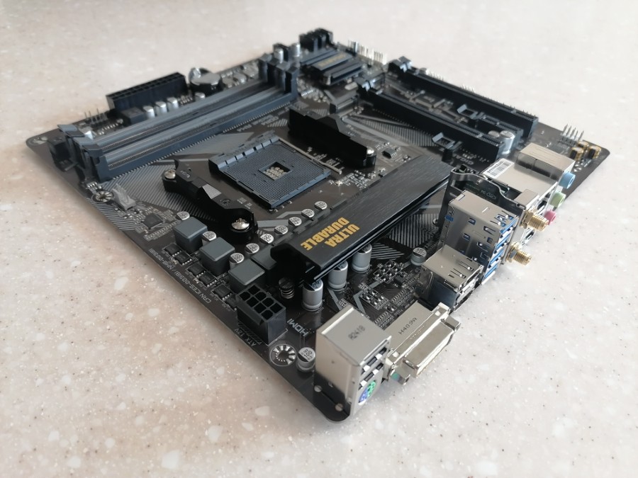 gigabyte