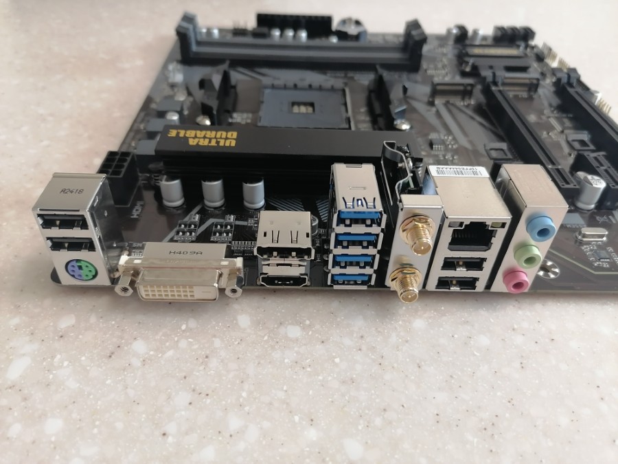 gigabyte