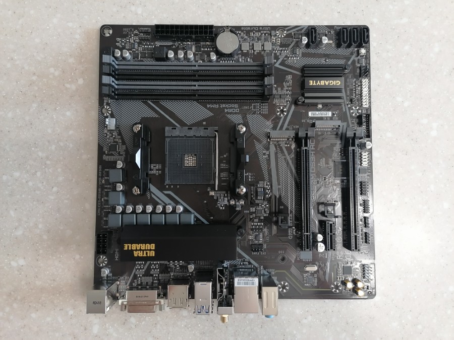 gigabyte