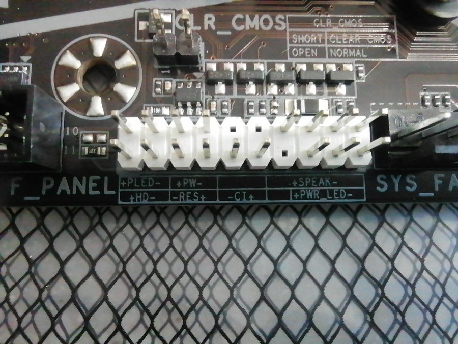 gigabyte
