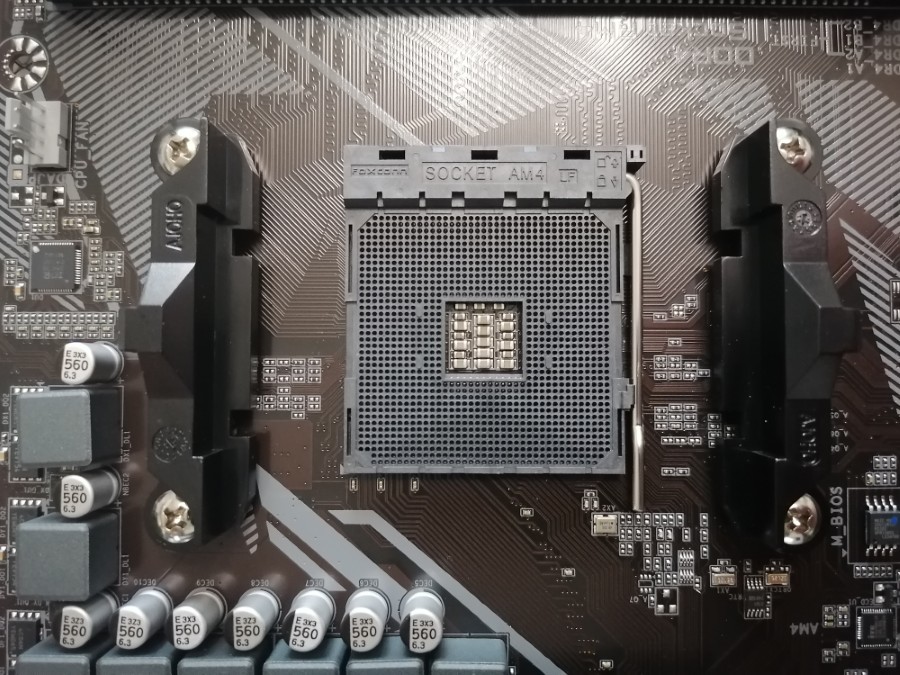 gigabyte