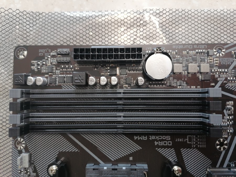 gigabyte
