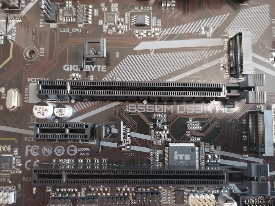 gigabyte