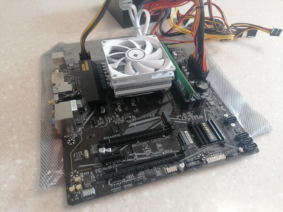amd