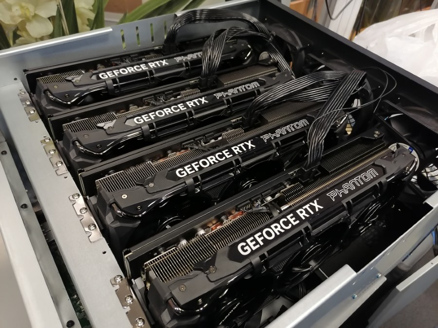 nvidia