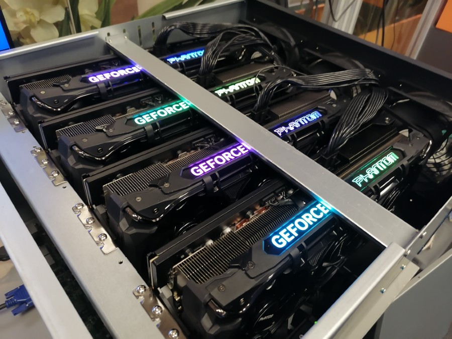 nvidia