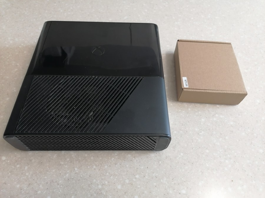 xbox