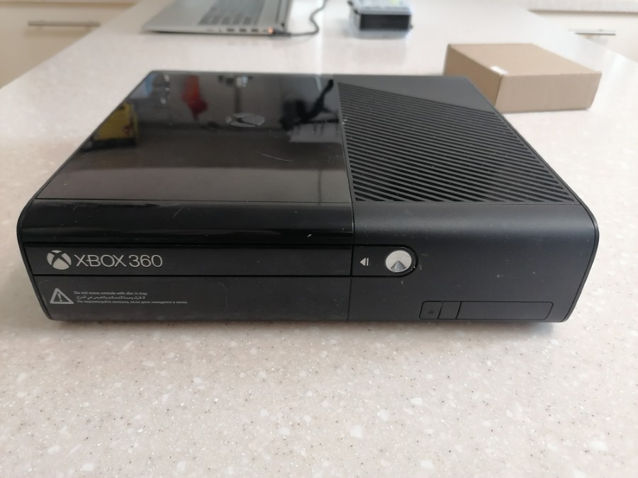 xbox