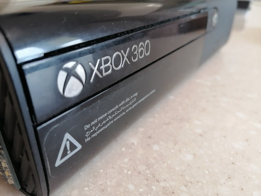 xbox