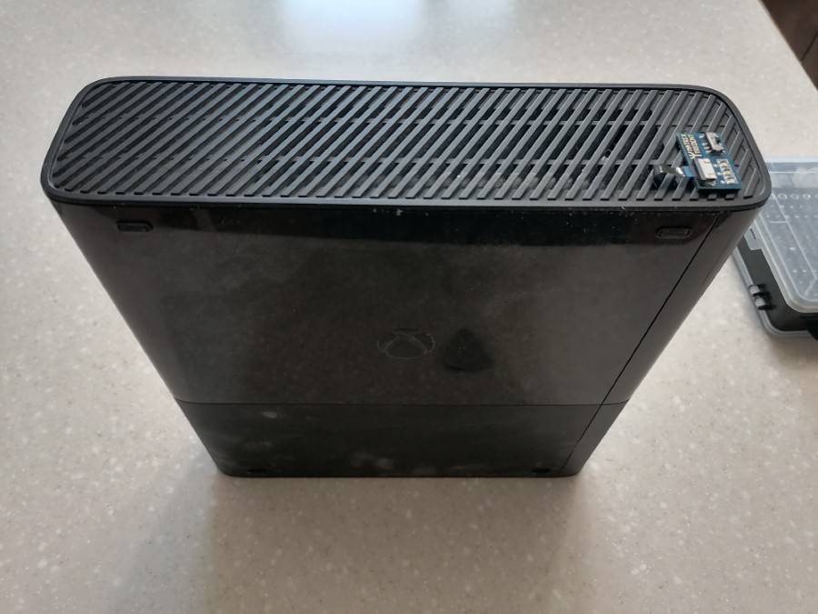 xbox