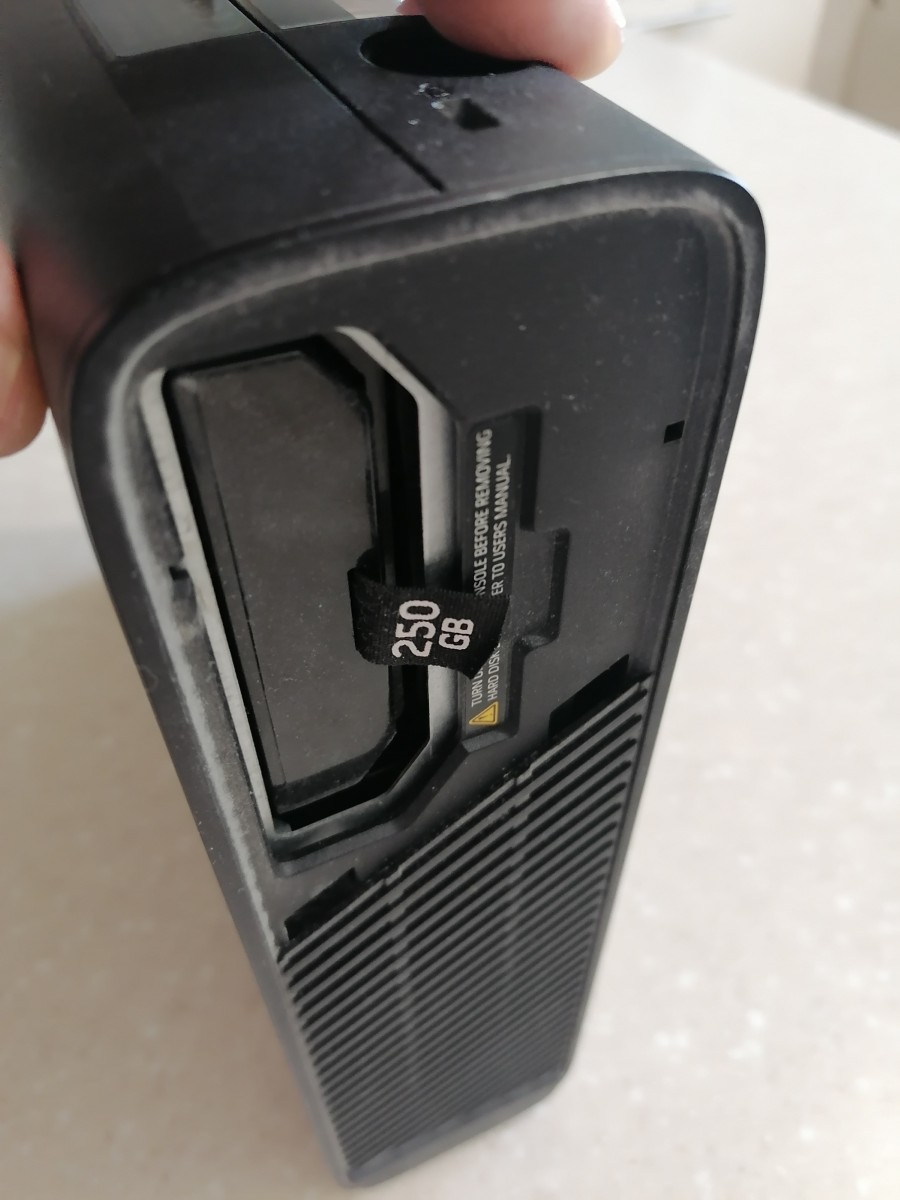 xbox