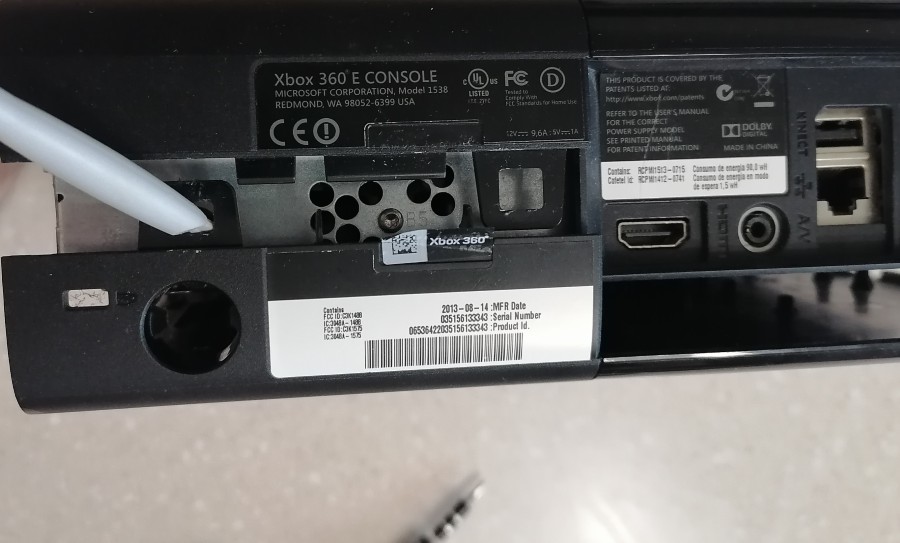 xbox