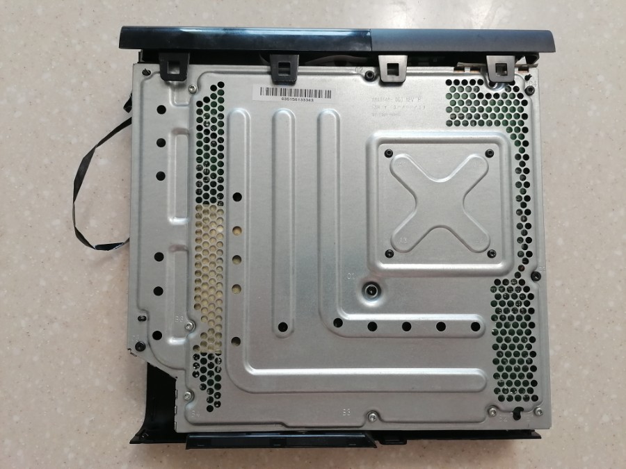 xbox