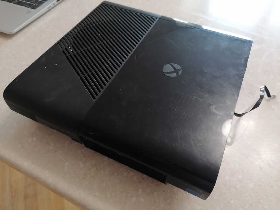 xbox