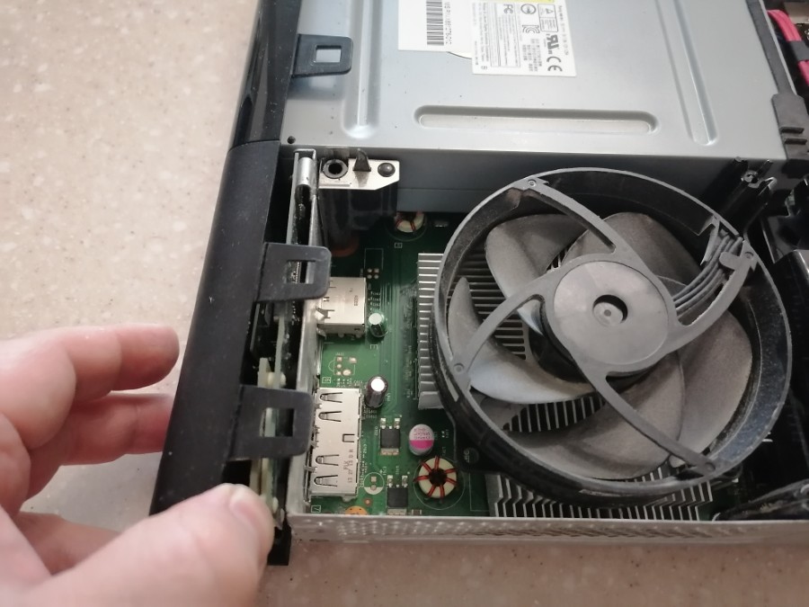 xbox