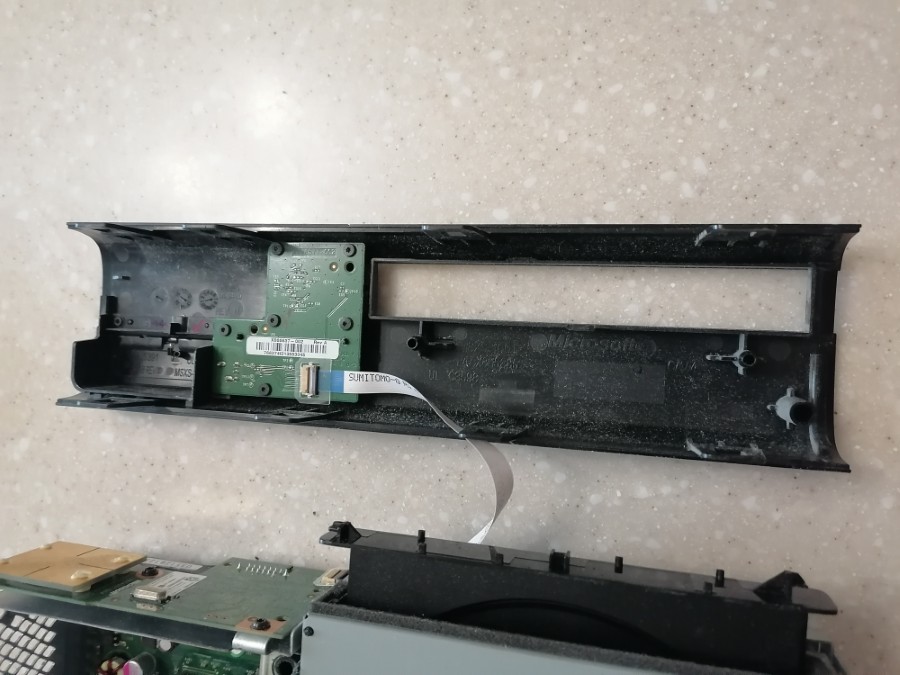 xbox
