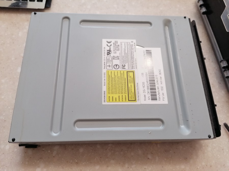 xbox