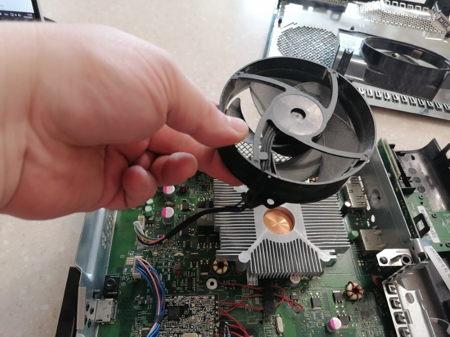 xbox