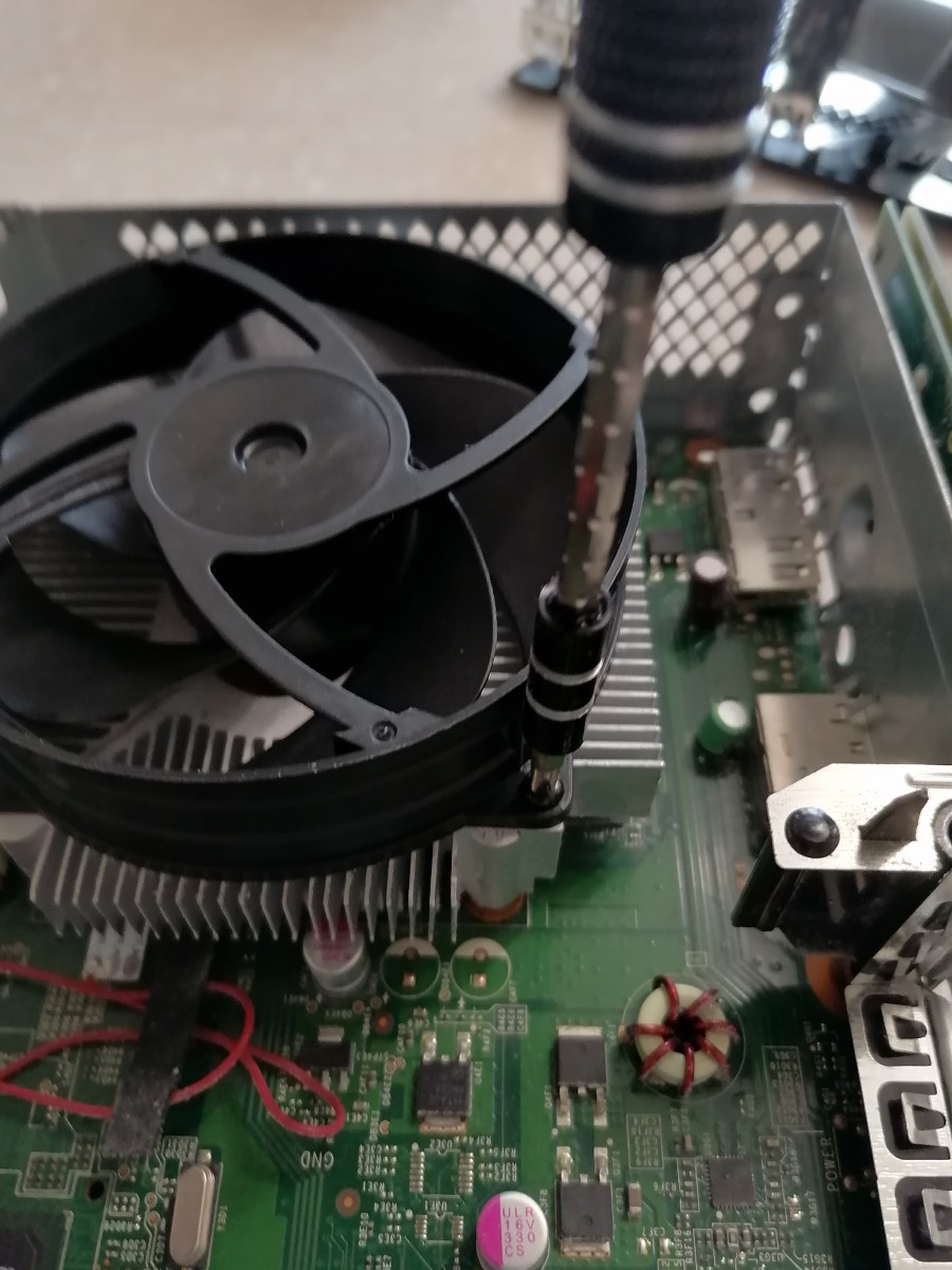 xbox