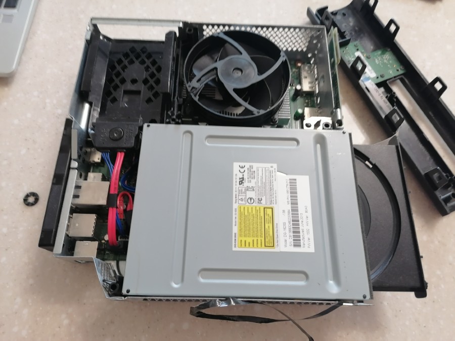 xbox