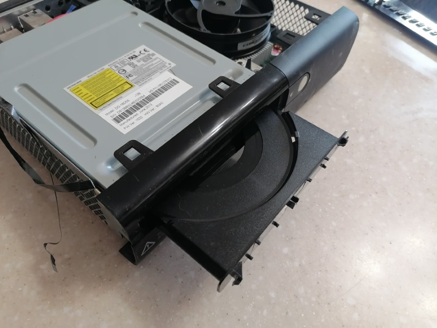 xbox