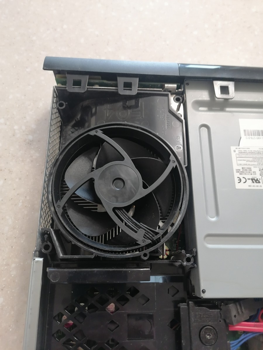 xbox