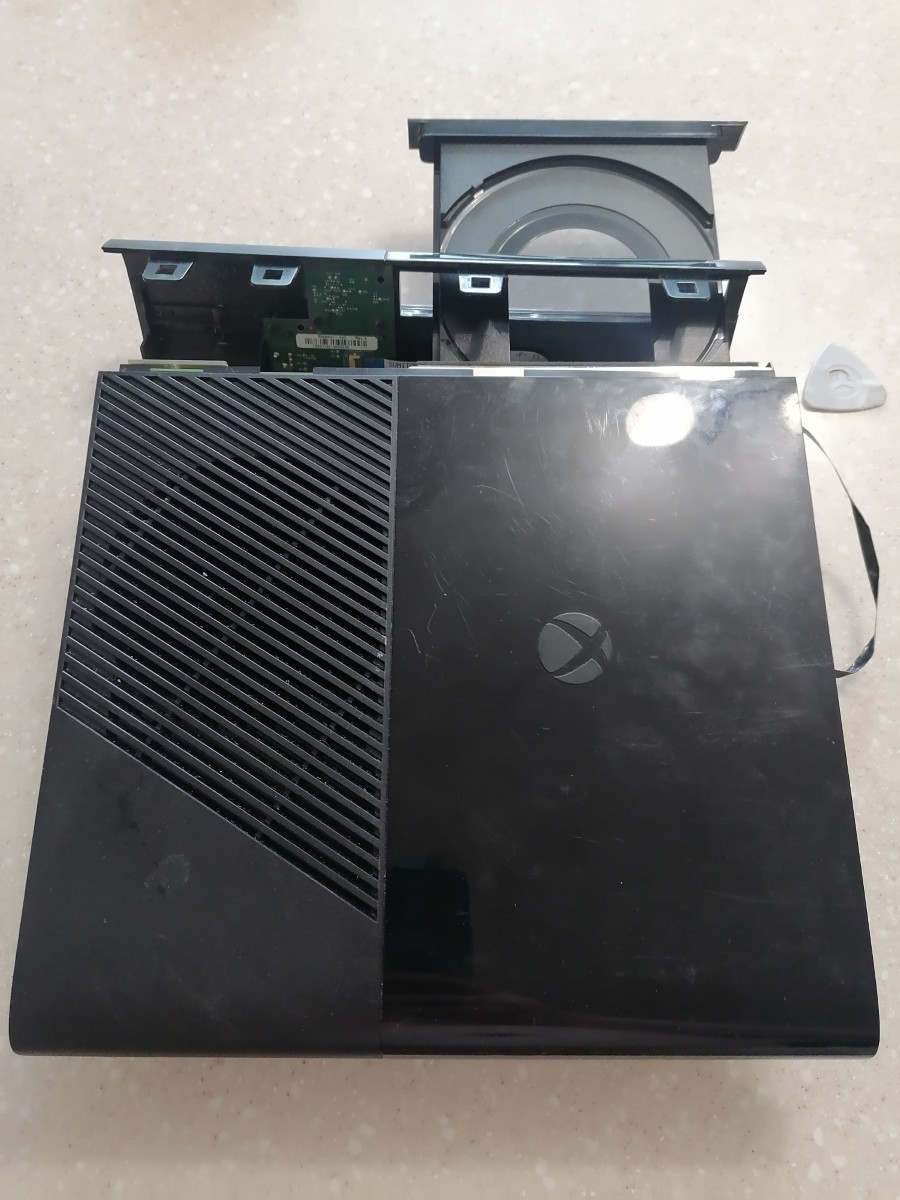 xbox