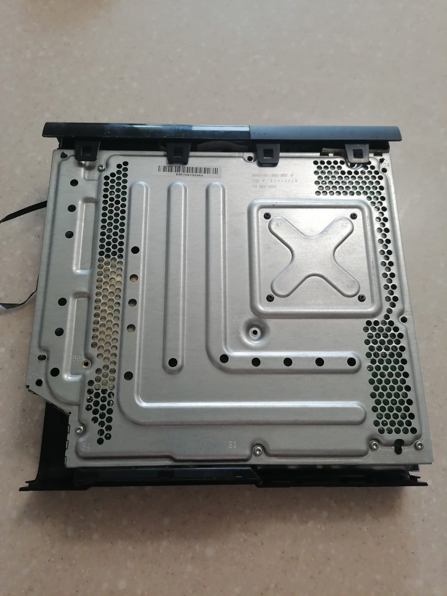 xbox