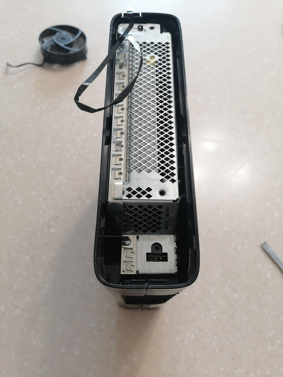 xbox