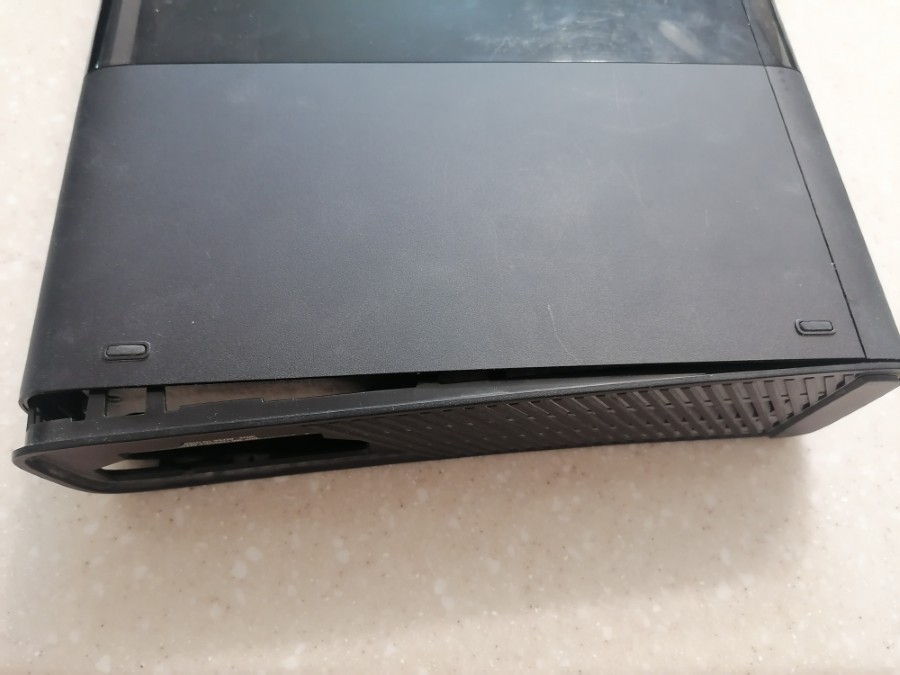 xbox