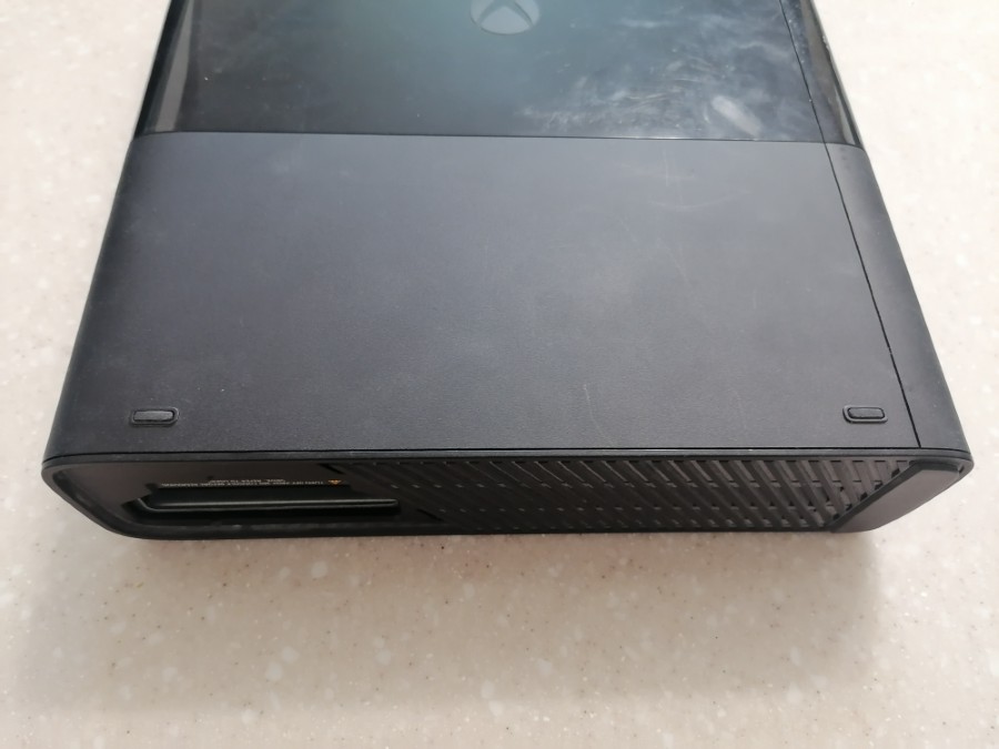 xbox