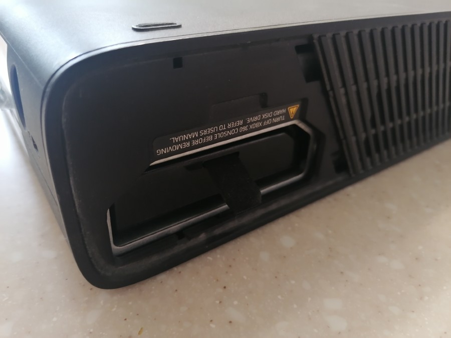 xbox