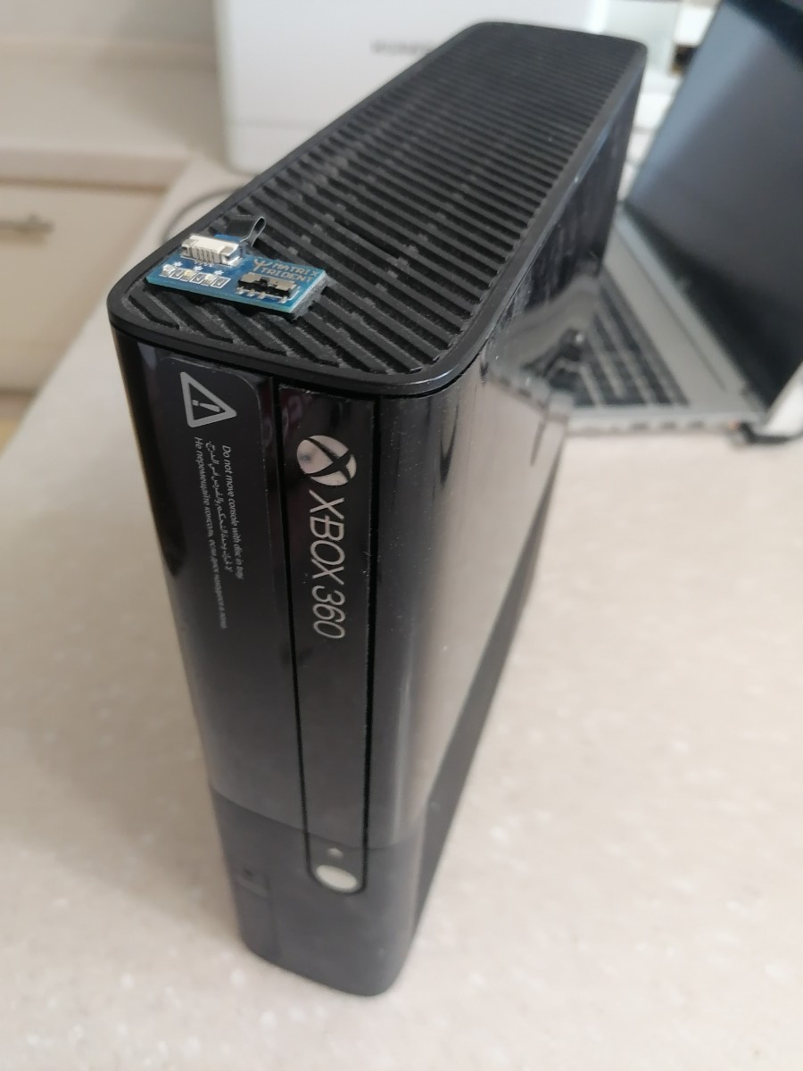 xbox