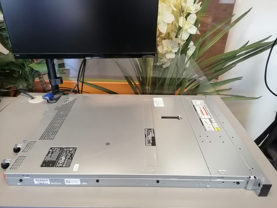 dell