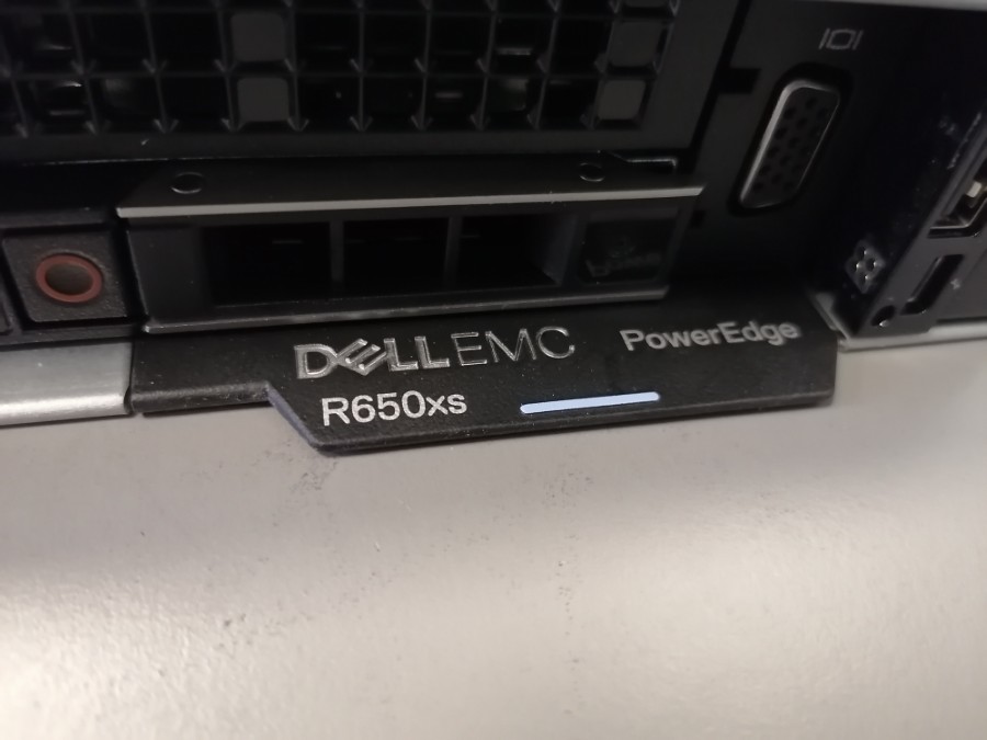 dell