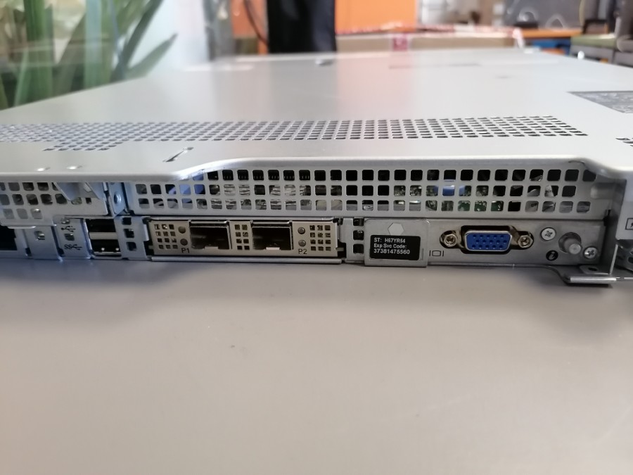 dell